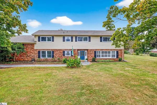 809 Butler Springs Road, Greenville, SC 29615