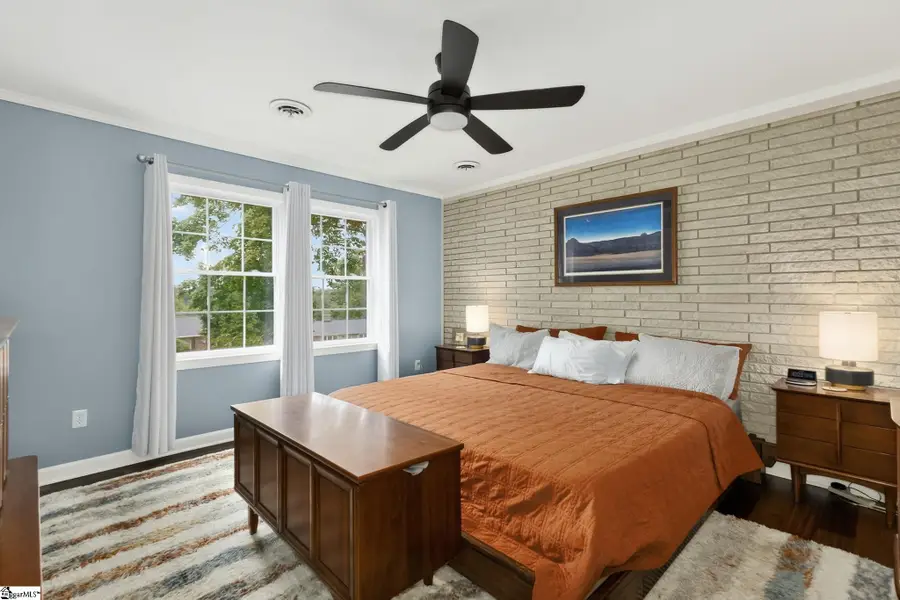 809 Butler Springs Road, Greenville, SC 29615 - #2