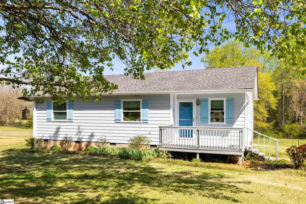 7 Belvue School Road, Travelers Rest, SC 29690