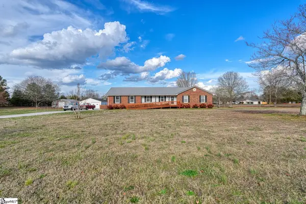 421 Blackstock Road, Pauline, SC 29374