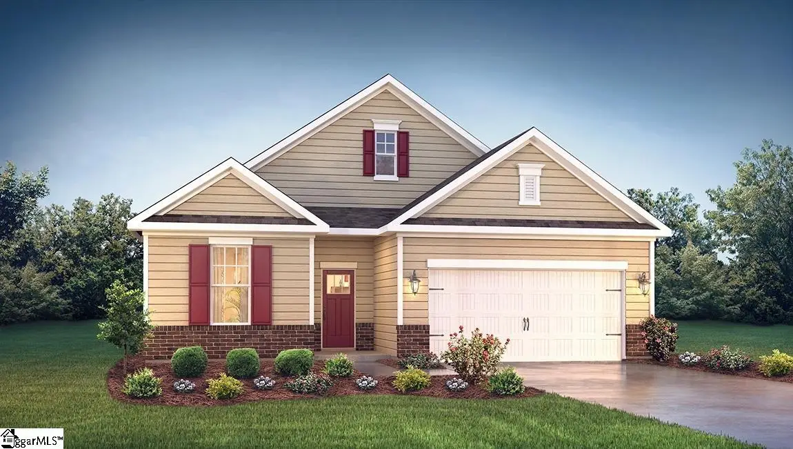 110 Higbie Drive, Piedmont, SC 29673 - #1