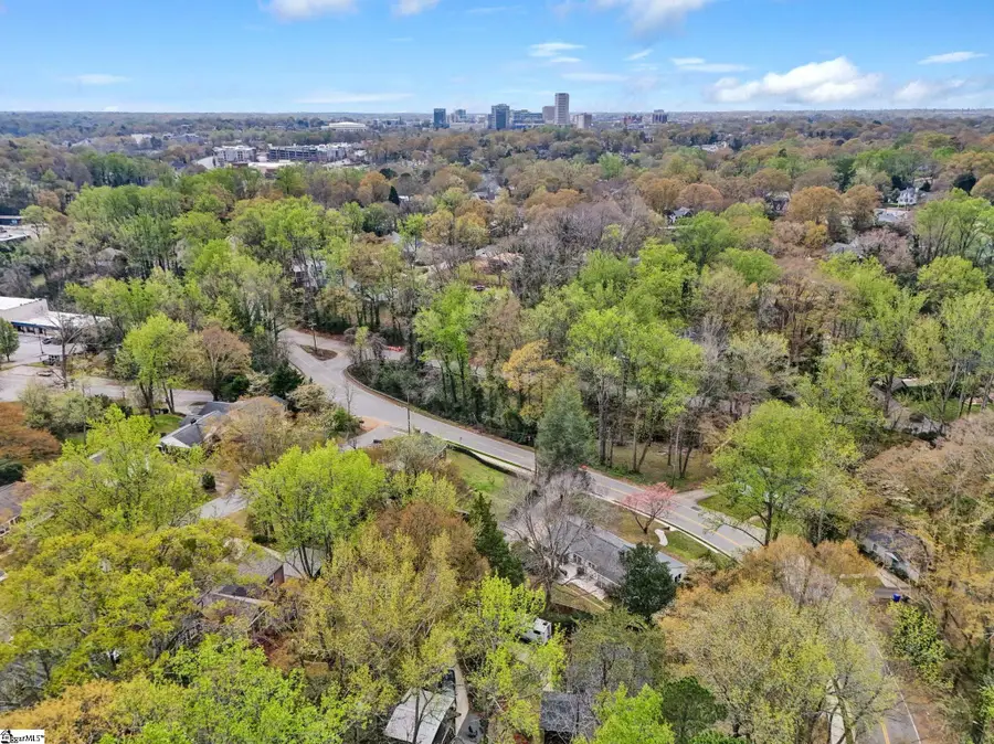 210 Chick Springs Road, Greenville, SC 29609 - #2