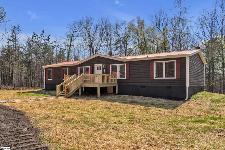 651 Ambler School Road, Pickens, SC 29671 - #2