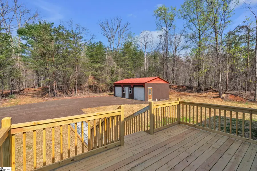651 Ambler School Road, Pickens, SC 29671 - #3