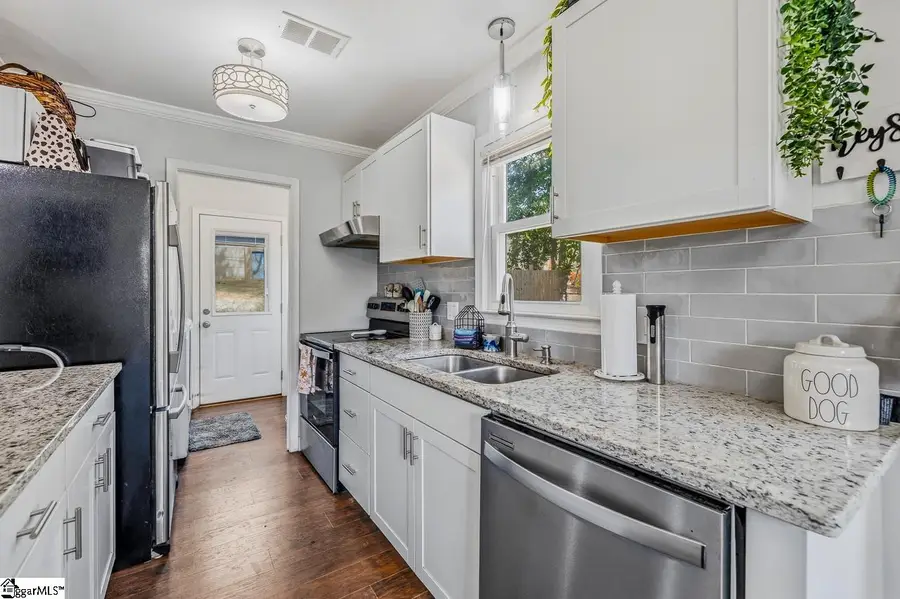 135 Ashdown Drive, Simpsonville, SC 29680 - #2