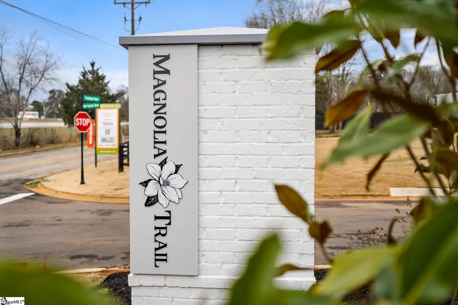 39 Lone Cypress Street, Travelers Rest, SC 29690 - #3