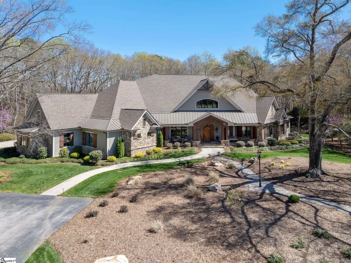 1260 Jonesville Road, Simpsonville, SC 29681 - #1