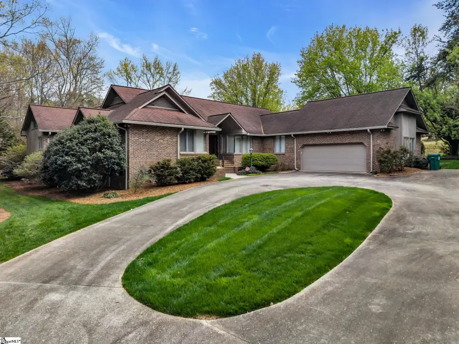 28 Farringdon Drive, Greenville, SC 29615 - #2