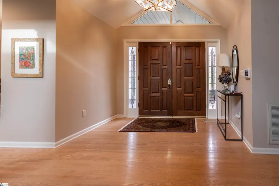 28 Farringdon Drive, Greenville, SC 29615 - #3