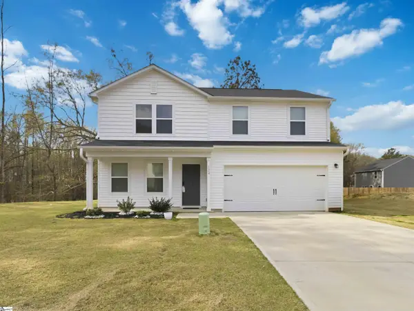 124 Brooks Drive, Williamston, SC 29697