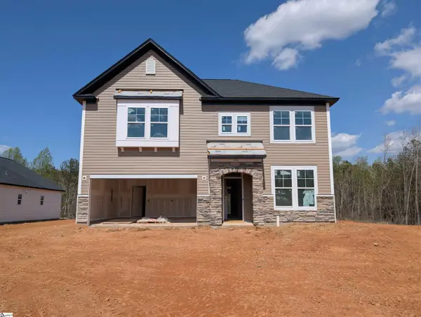 202 Bellflower Lane, Anderson, SC 29625
