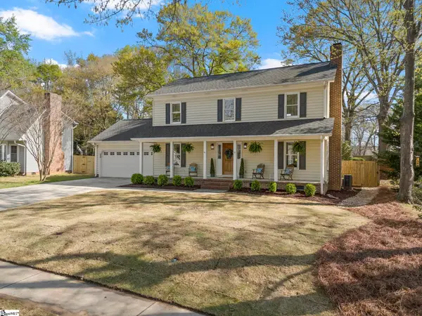 104 Wappoo Lane, Taylors, SC 29687