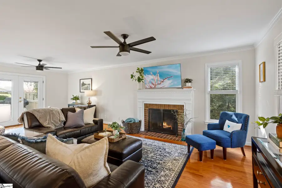 104 Wappoo Lane, Taylors, SC 29687 - #3