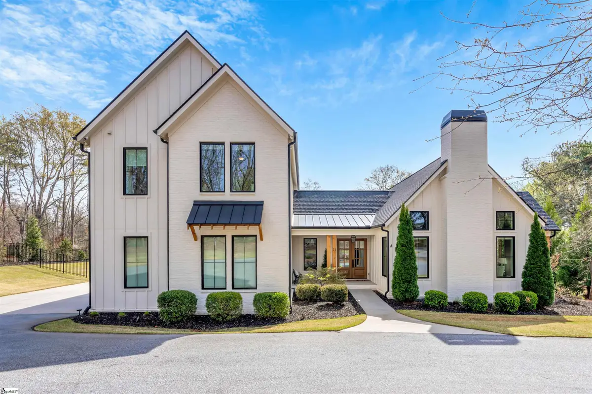 71 Blacks Drive, Greenville, SC 29615 - #1