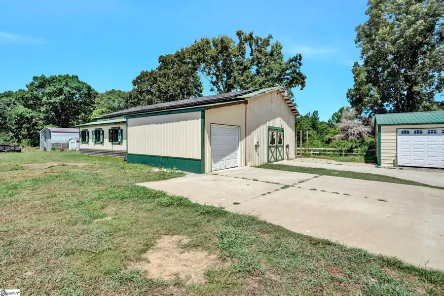 313 Henderson Road, Gray Court, SC 29645 - #3