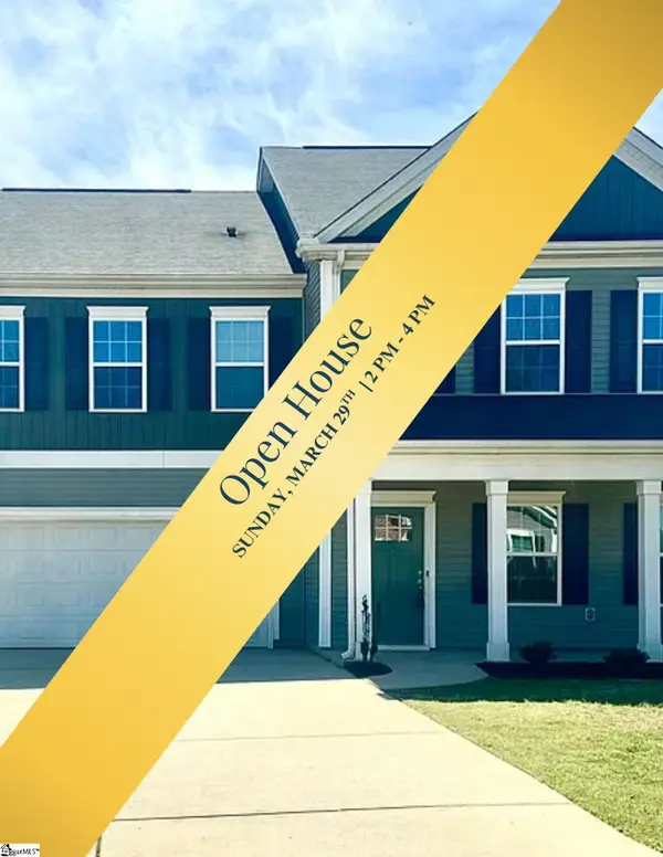 530 Beechcreek Drive, Spartanburg, SC 29303