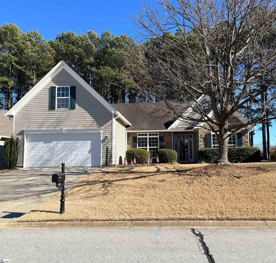 10 Hanging Moss Lane, Greenville, SC 29615 - #2