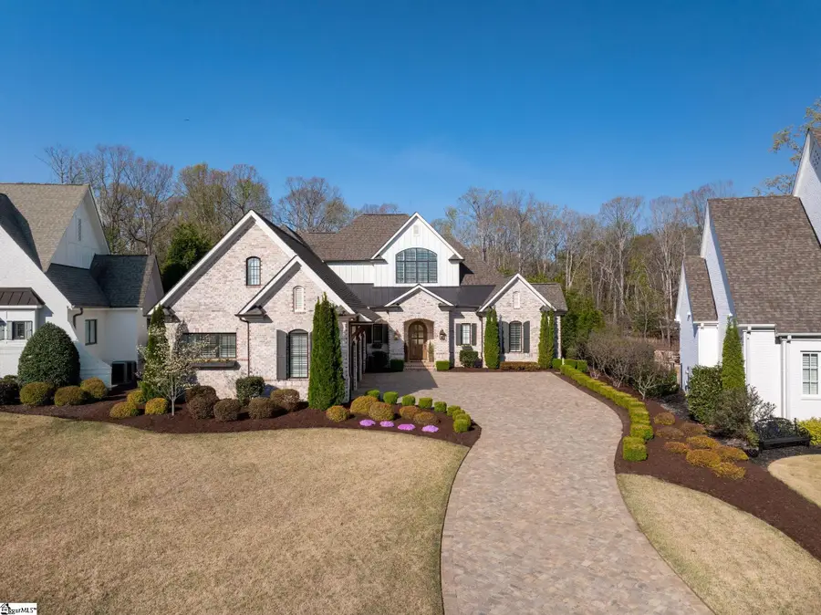 112 Fernbank Court, Simpsonville, SC 29681 - #3