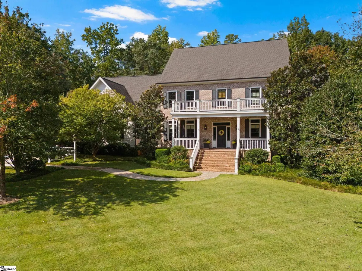 3 Kings Grant Way, Simpsonville, SC 29681 - #1