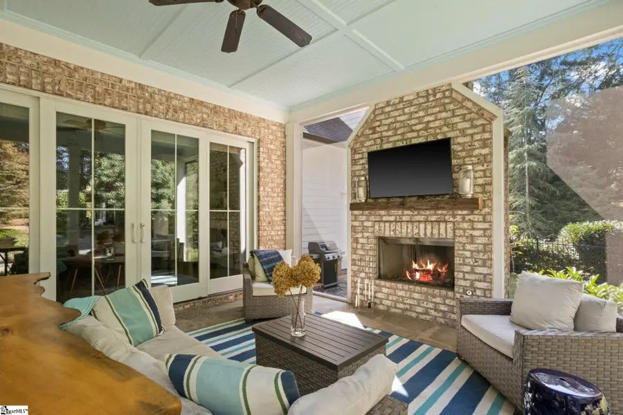 3 Kings Grant Way, Simpsonville, SC 29681 - #3