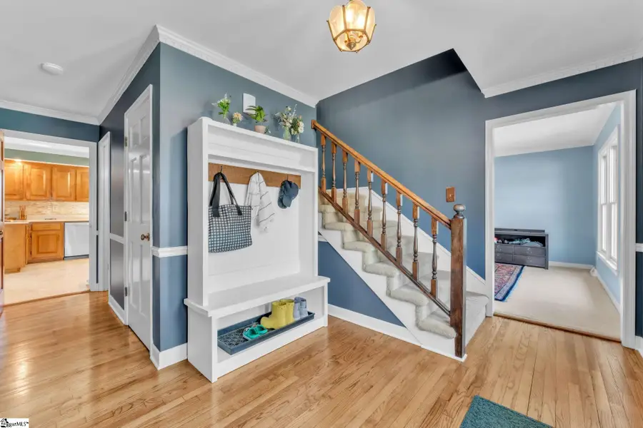 3004 Bethel Road, Simpsonville, SC 29681 - #3