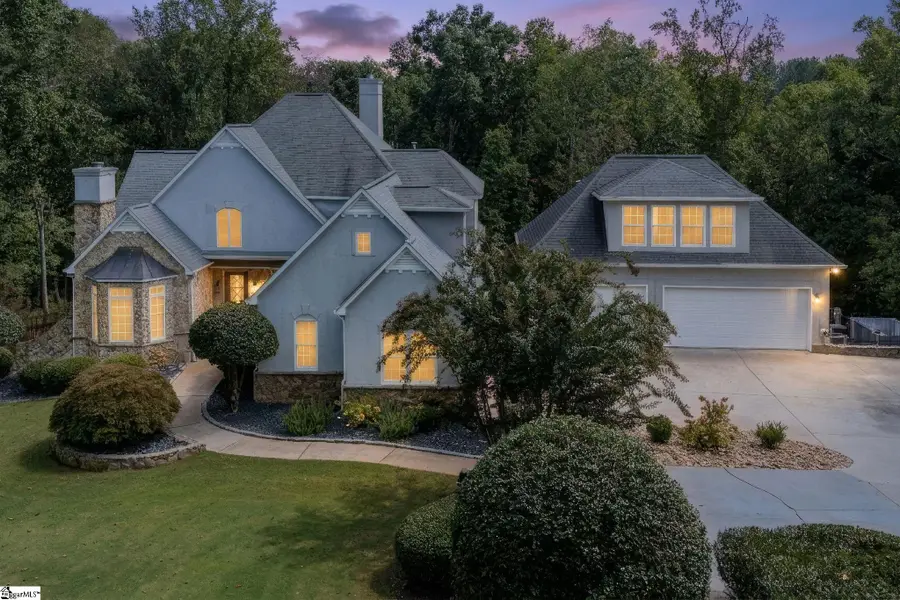 105 S Embler Court, Taylors, SC 29687 - #2