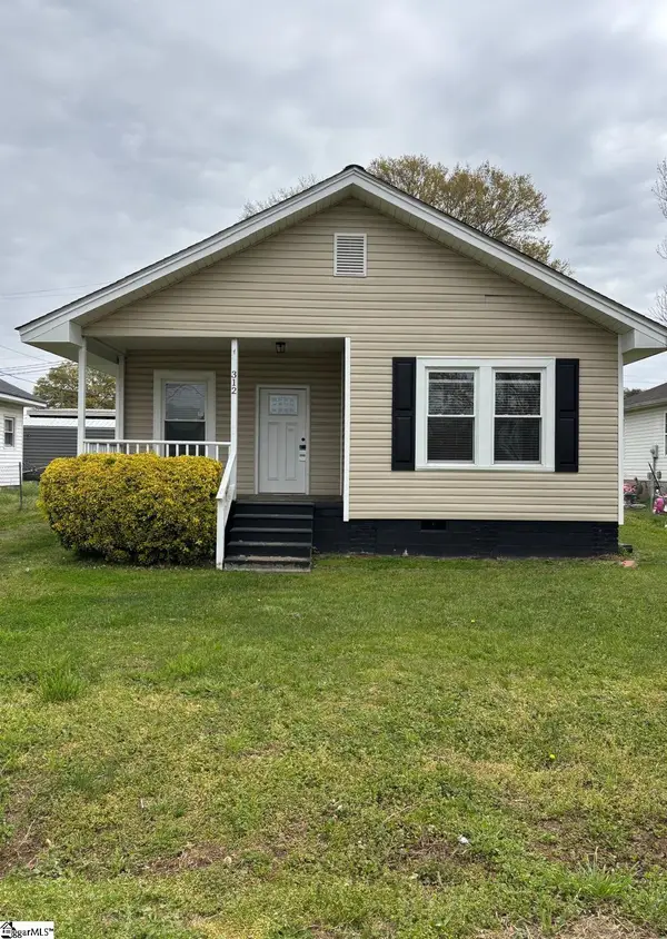 312 Orders Street, Greenville, SC 29609