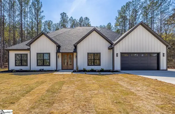 329 Thompson Road, Taylors, SC 29687
