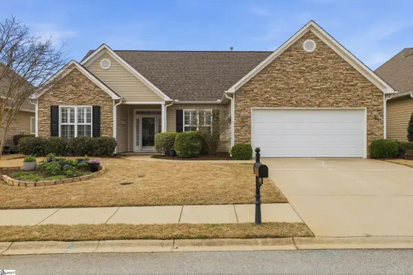 19 Rain Flower Drive, Greenville, SC 29615