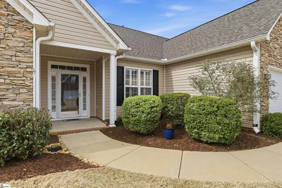 19 Rain Flower Drive, Greenville, SC 29615 - #2