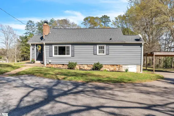 2816 Brushy Creek Road, Greer, SC 29650