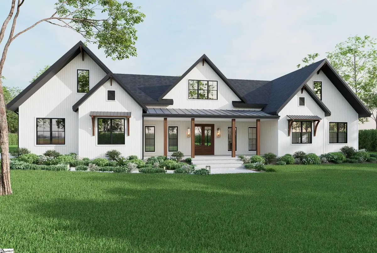 Address Withheld By Seller, Fountain Inn, SC 29644 - #1