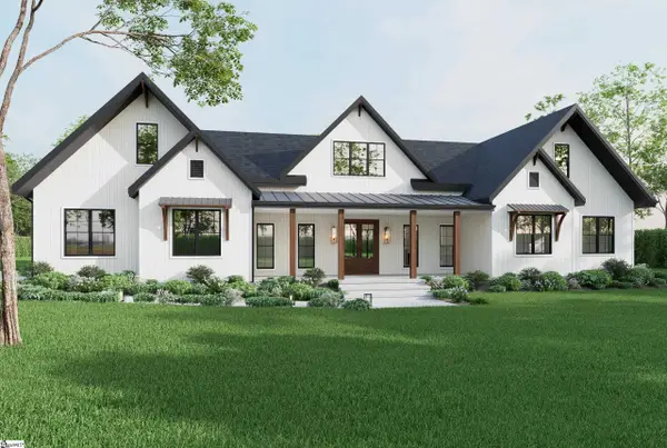 Address Withheld By Seller, Fountain Inn, SC 29644