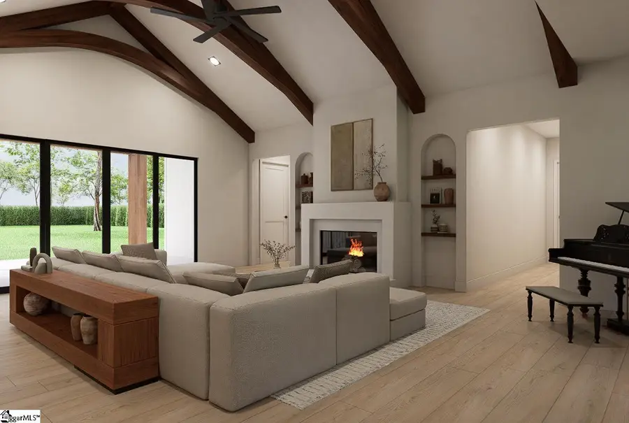 Address Withheld By Seller, Fountain Inn, SC 29644 - #3