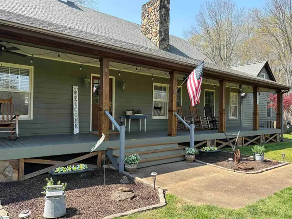 557 Country Club Road, Liberty, SC 29657