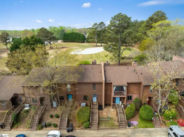 3106 Bethel Road #Unit 42, Simpsonville, SC 29681