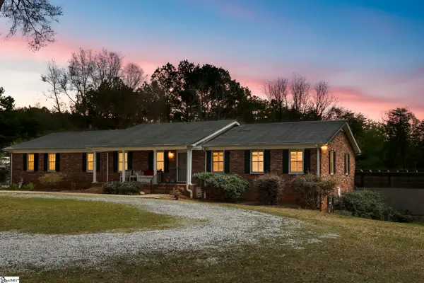 250 Thompson Road, Taylors, SC 29687