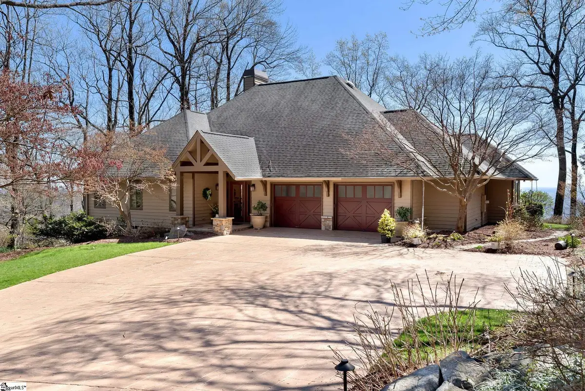 5 Falcons Ledge Drive, Landrum, SC 29356 - #1