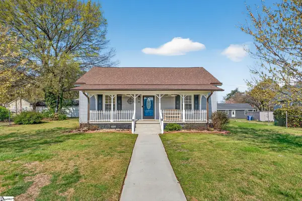 35 Blake Street, Greenville, SC 29605