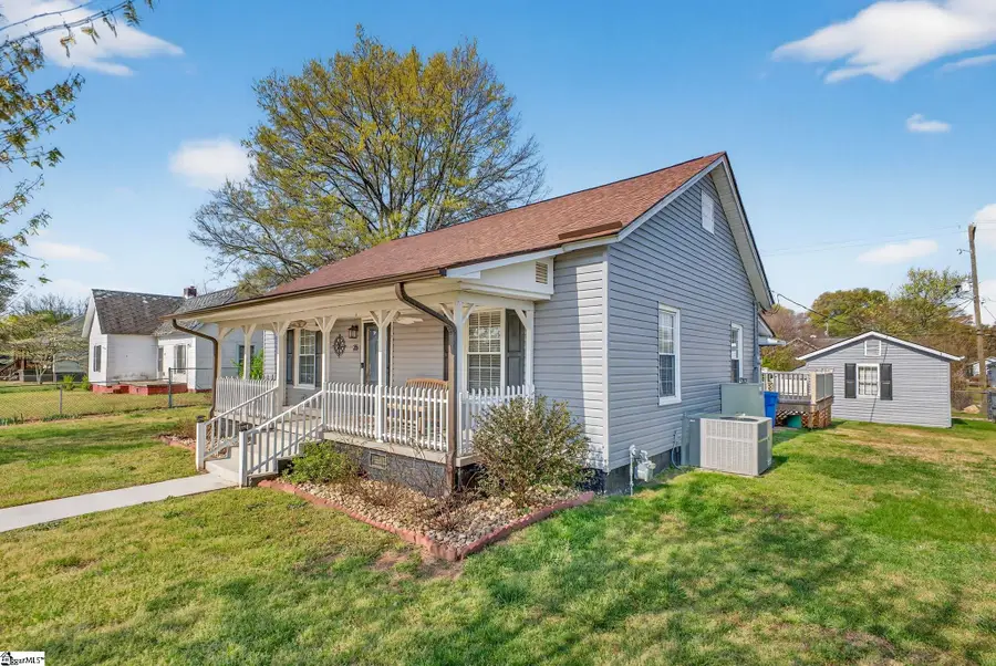 35 Blake Street, Greenville, SC 29605 - #3