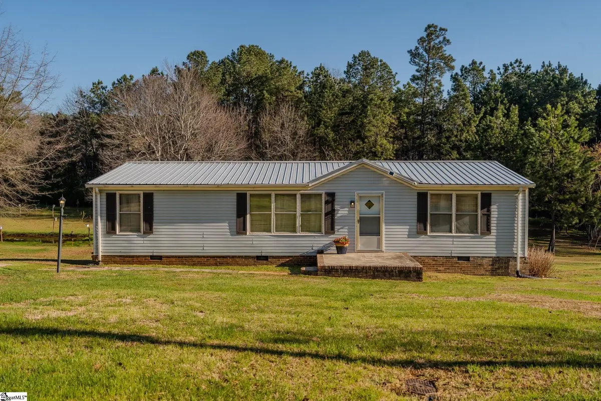 121 Kountry Lane, Walhalla, SC 29691 - #1