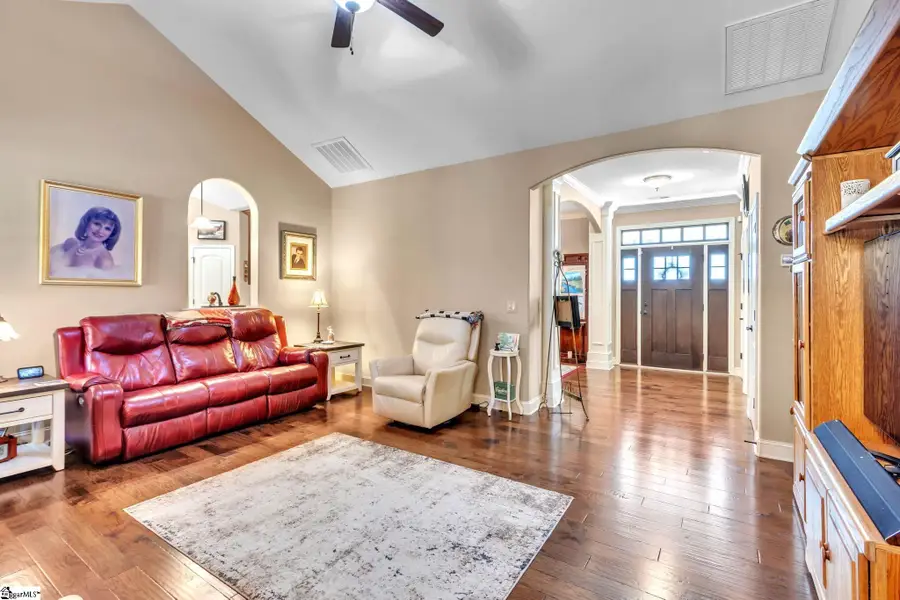 112 Providence Point Lane, Wellford, SC 29385 - #2