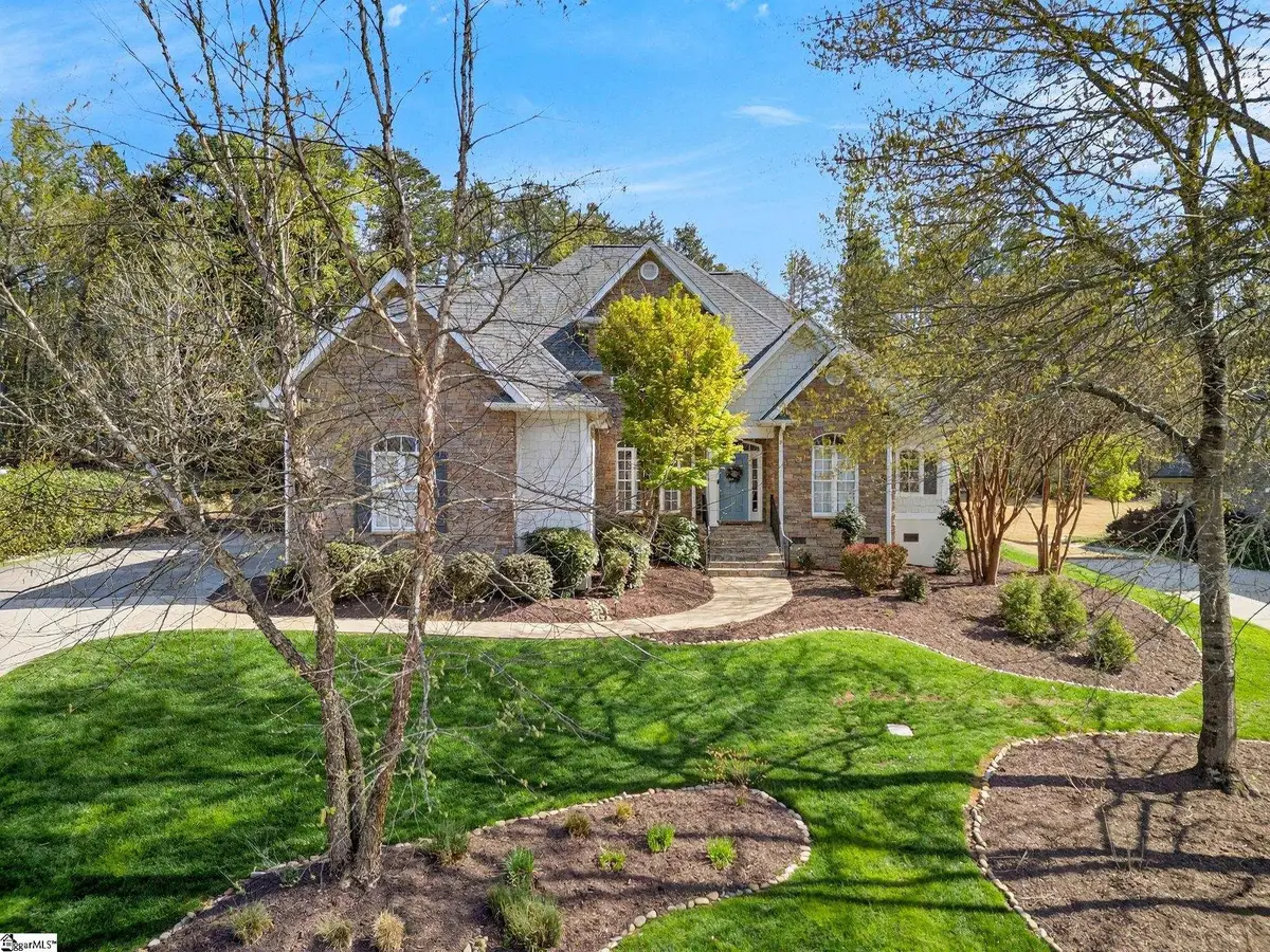 717 Black Wolf Run, Spartanburg, SC 29306 - #1