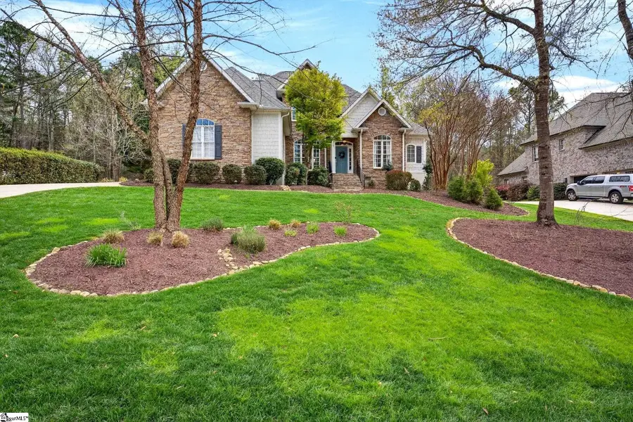 717 Black Wolf Run, Spartanburg, SC 29306 - #2