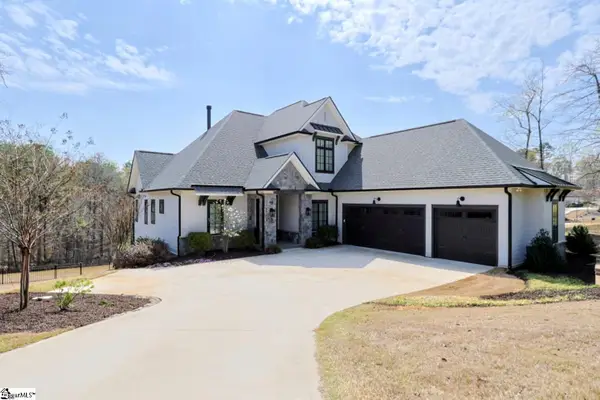 201 Bent Hook Way, Greer, SC 29651