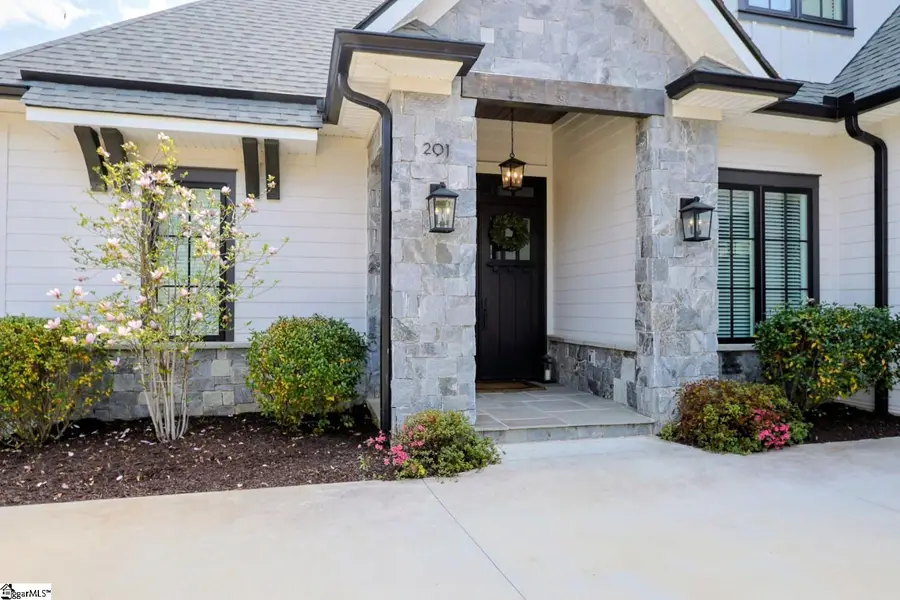 201 Bent Hook Way, Greer, SC 29651 - #3