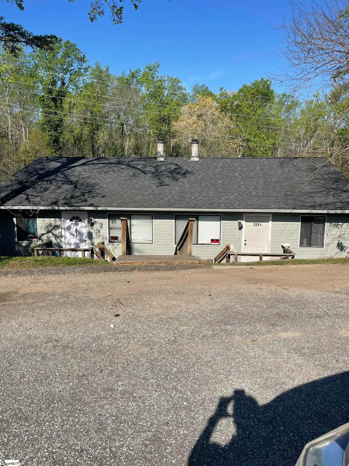 309 Powell Mill Road, Spartanburg, SC 29301 - #1