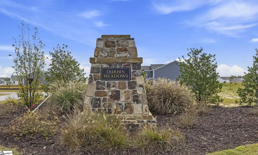 223 Deskin Lane, Fountain Inn, SC 29644 - #2