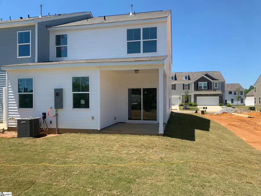 215 Toal Court, Greenville, SC 29611 - #2