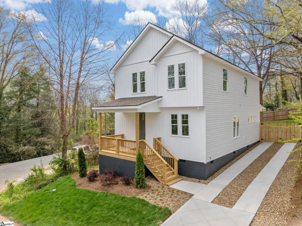 102 Hilton Street, Greenville, SC 29607 - #1